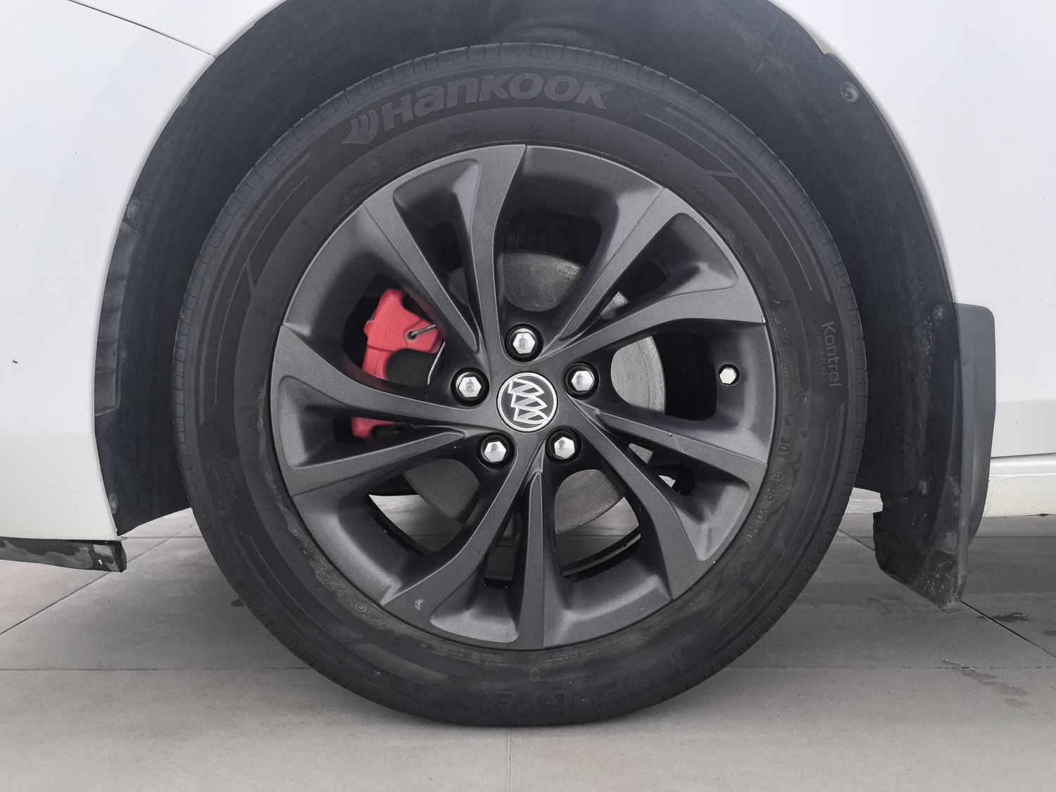Used Buick Verano 2022 1.5 AT