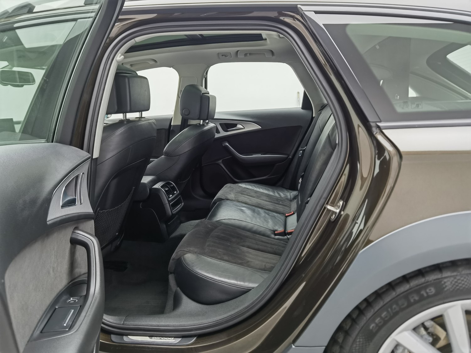 Used Audi A6 (Imported) 2018 3.0 AT