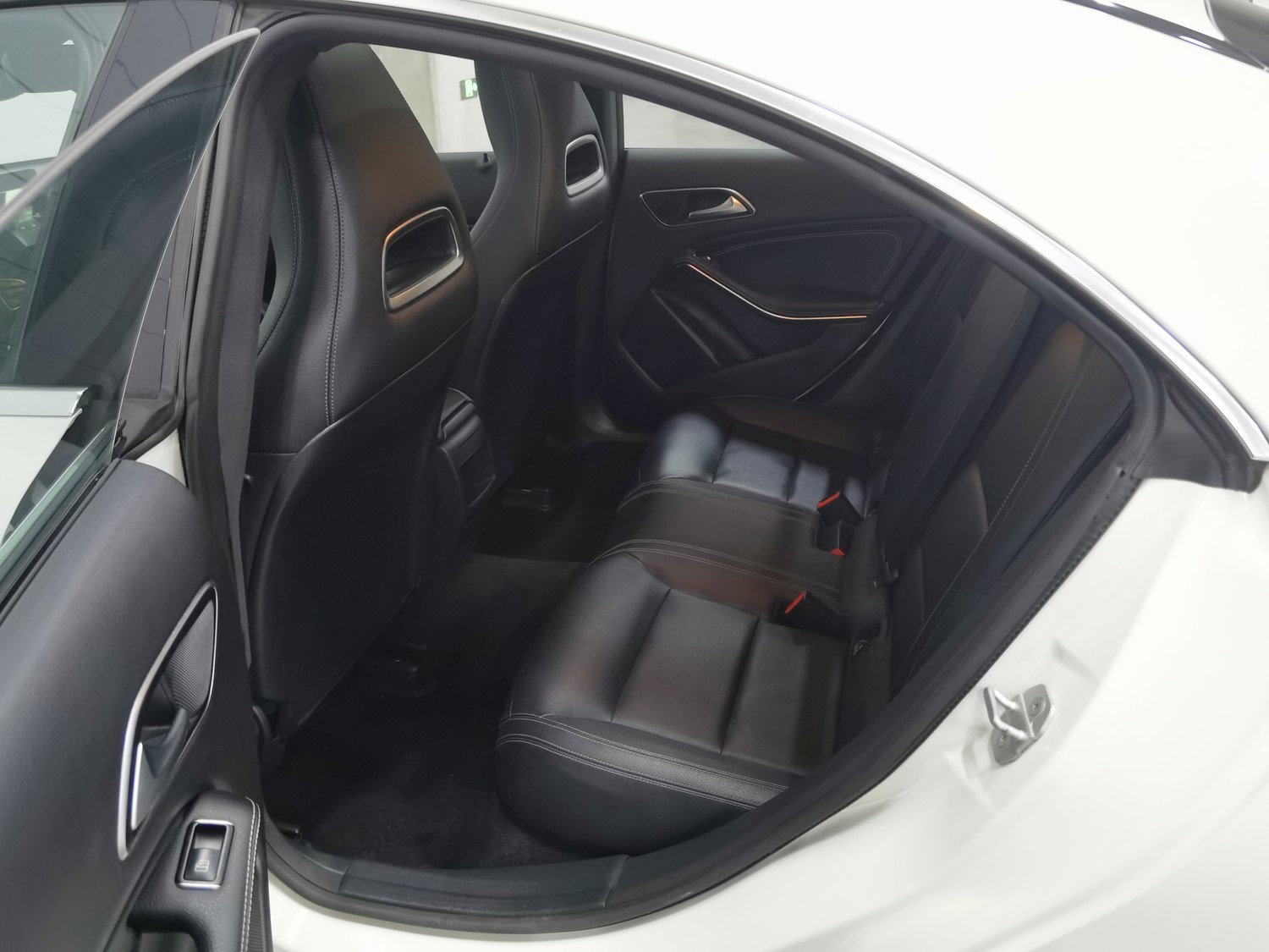 Used Mercedes-Benz CLA (Imported) 2017 1.6 AT