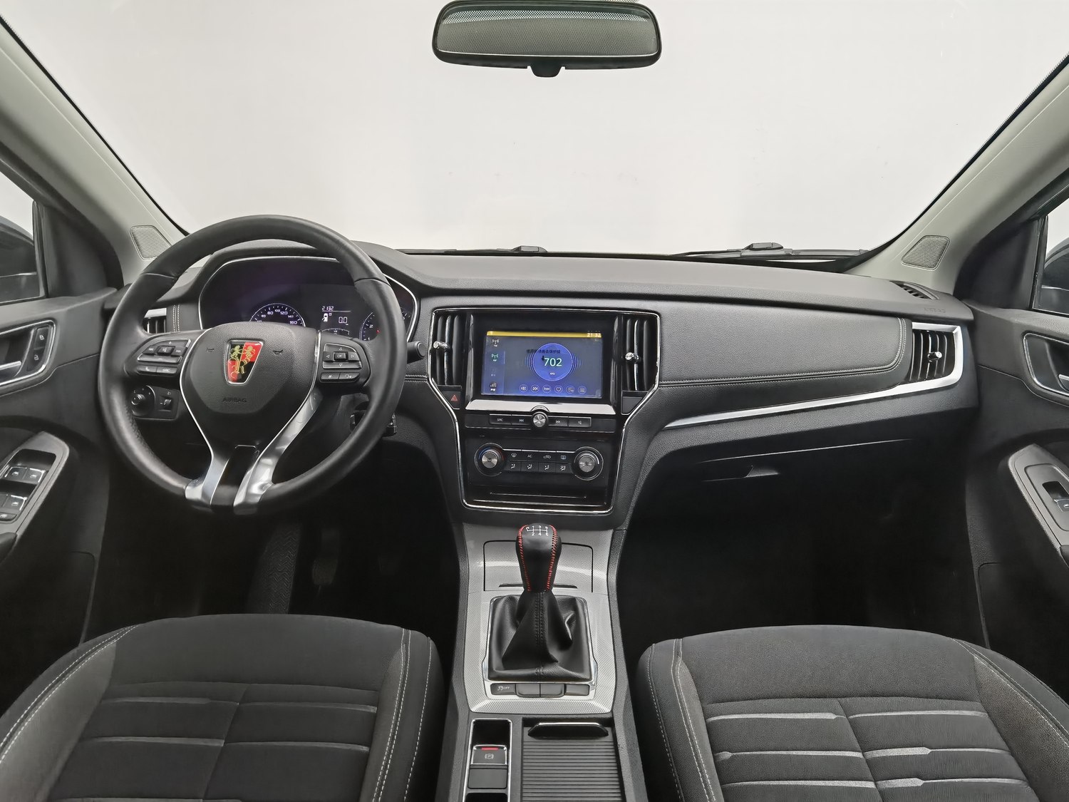 Used Roewe RX5 2016 1.5 MT