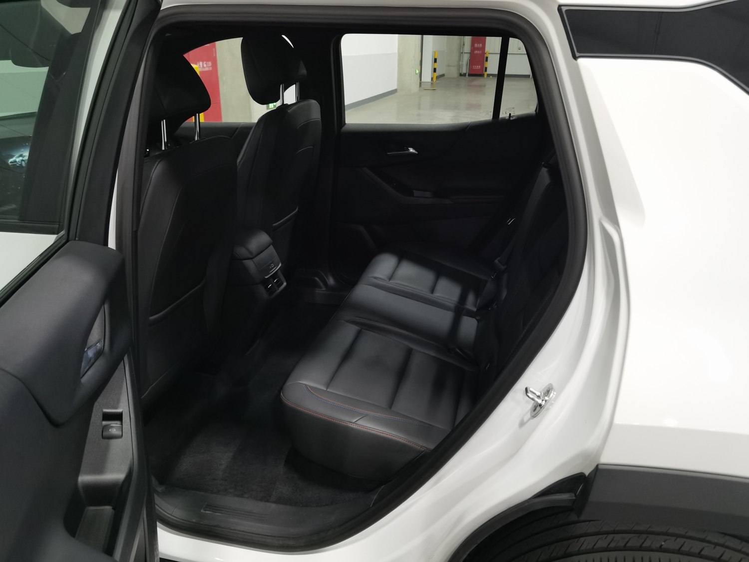 Used Chevrolet Equinox Plus 2024 1.5 AT