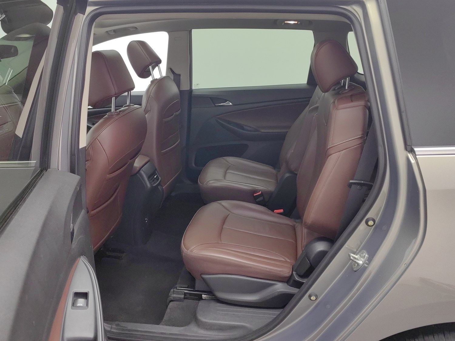 Used Buick GL6 2019 1.3 AT
