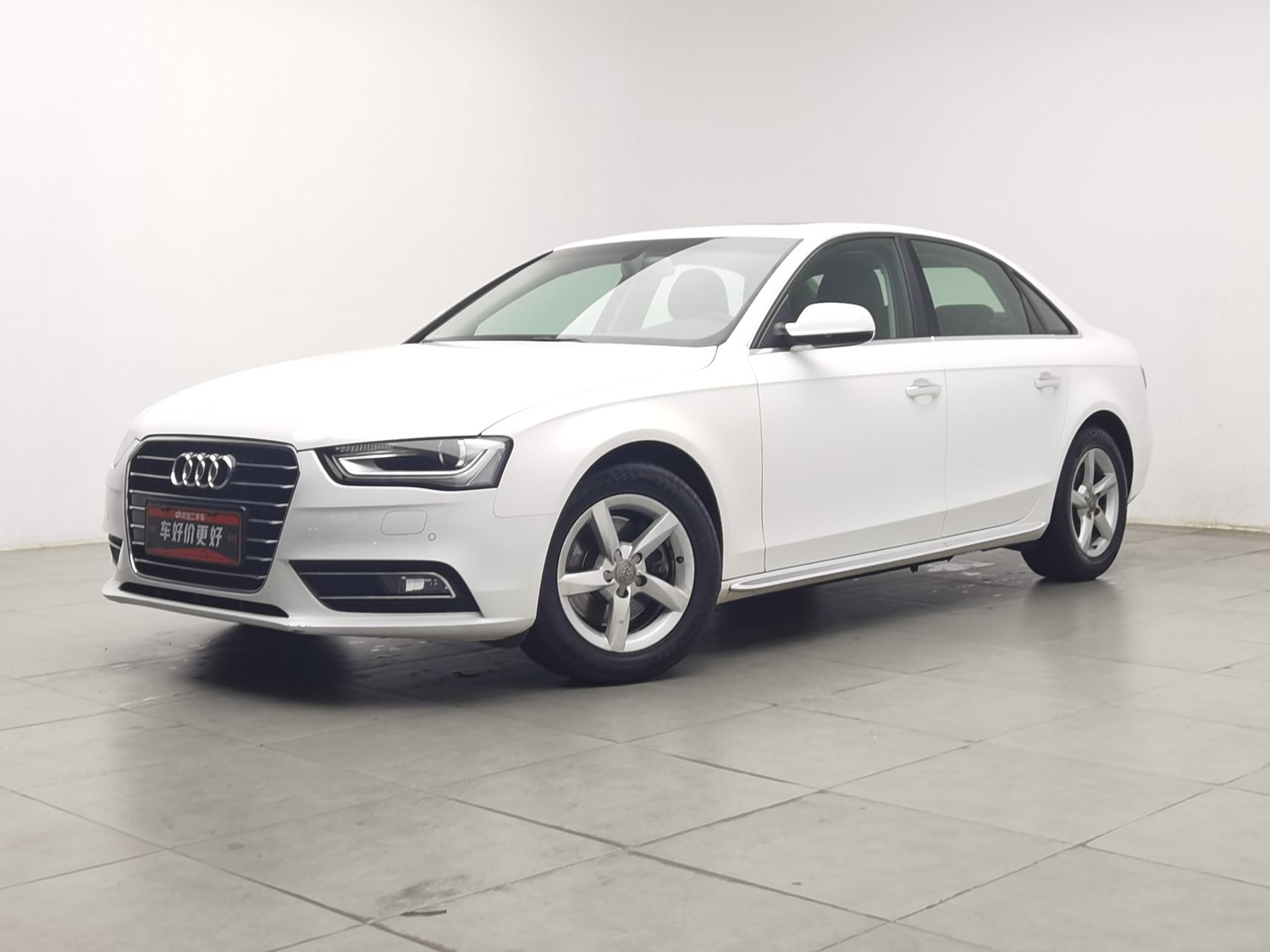 Used Audi A4L 2016 2.0 AT