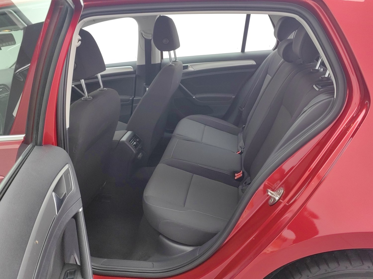 Used Volkswagen Golf 2020 1.2 AT