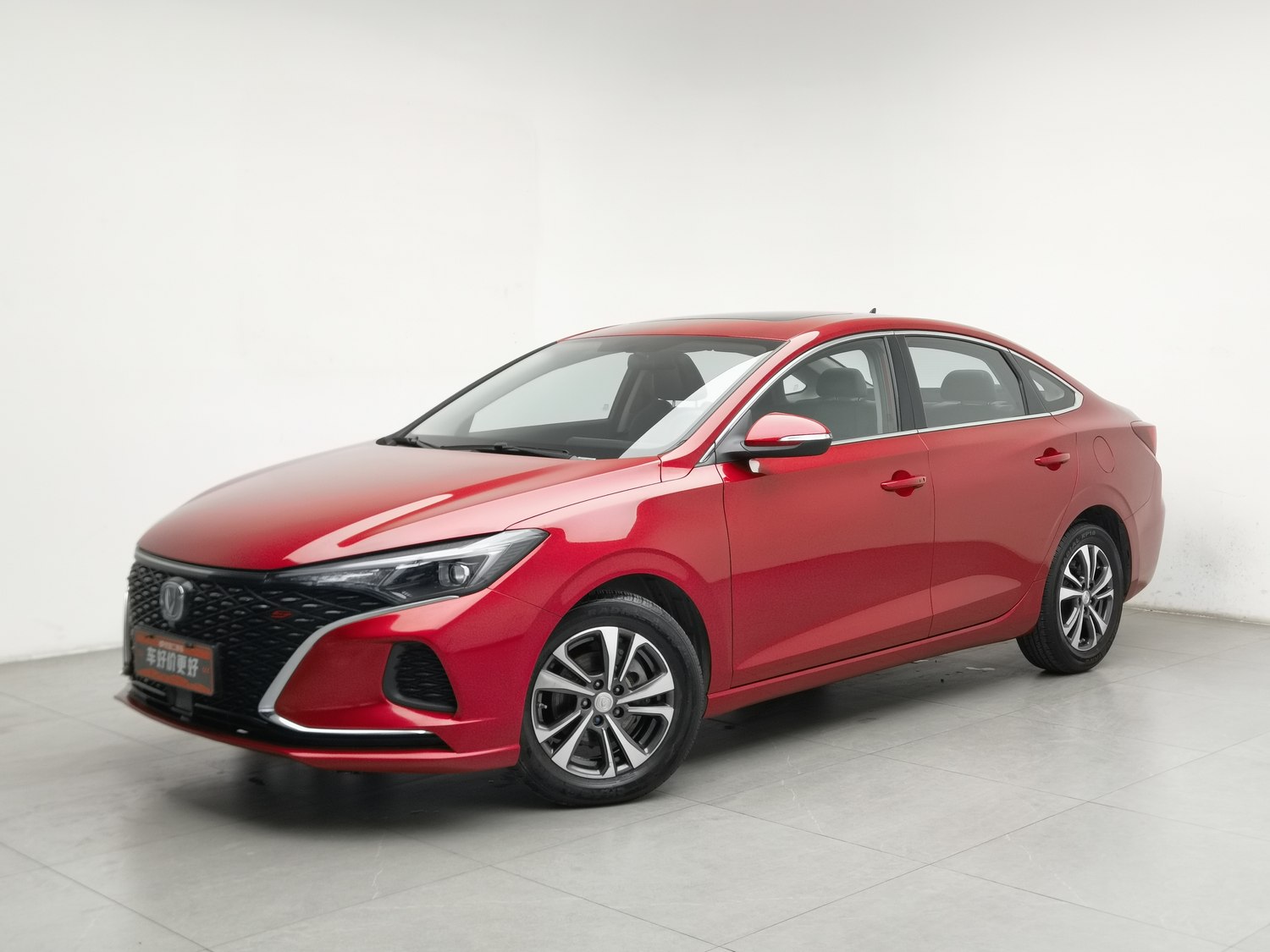 Used Changan Eado 2020 1.4 AT