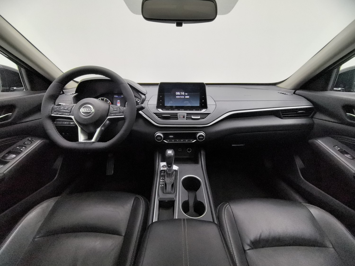 Used Nissan Teana 2020 2.0 AT