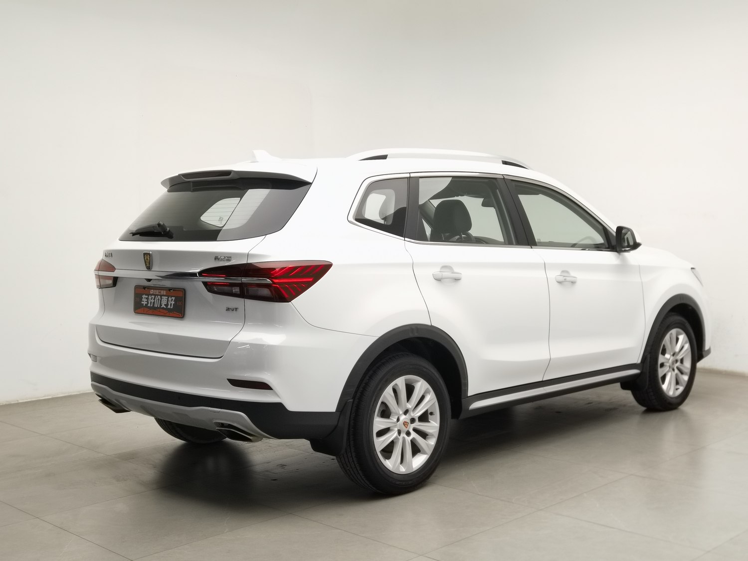 Used Roewe RX5 2018 1.5 AT