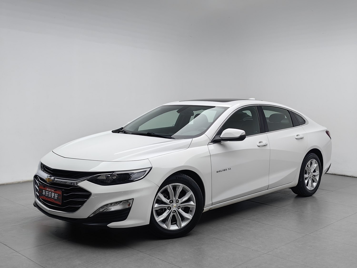 Used Chevrolet Malibu XL 2020 1.3 AT
