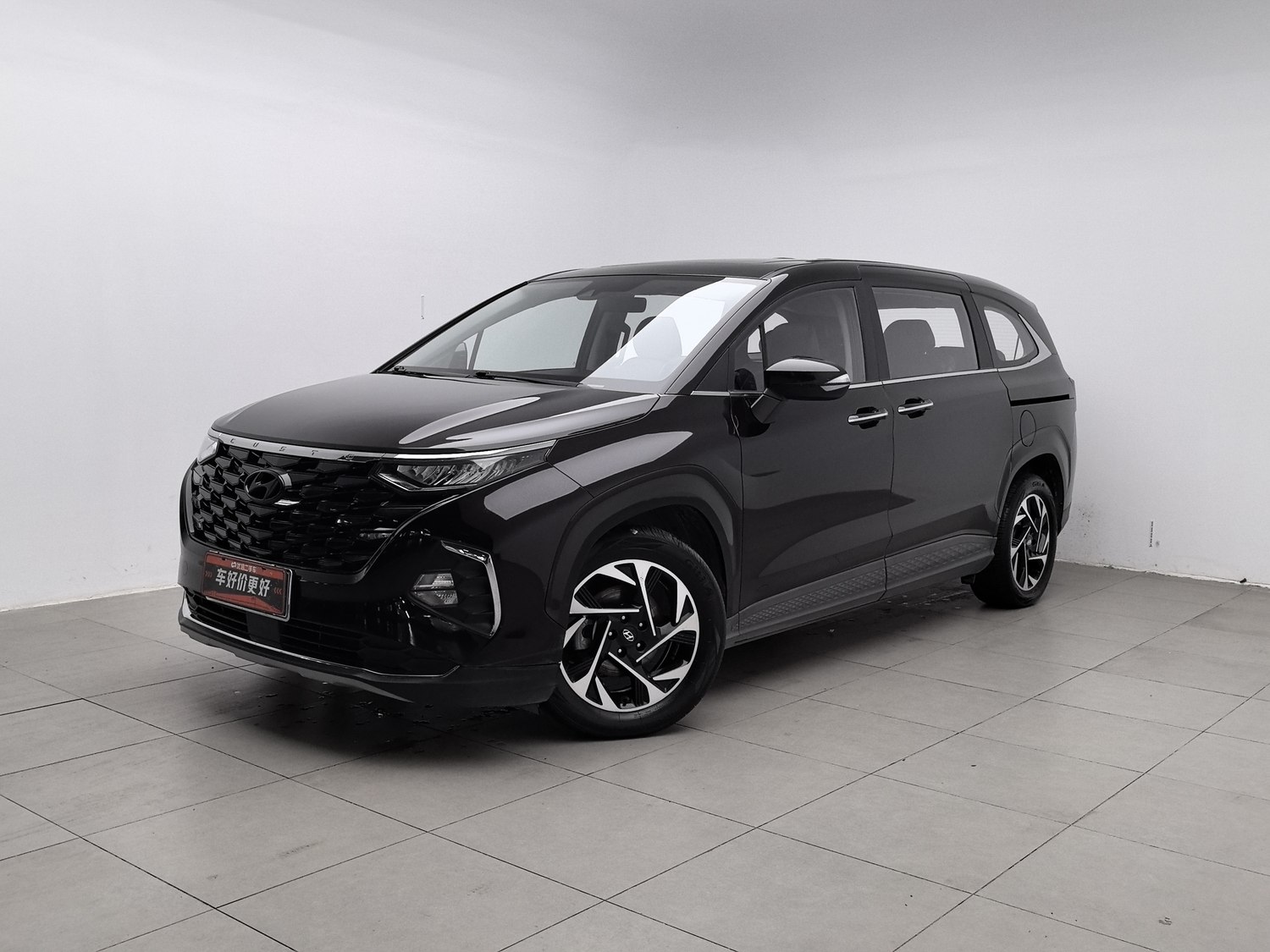 Used Hyundai Custo 2021 1.5 AT