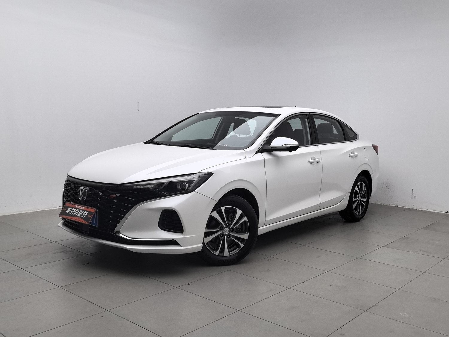 Used Changan Eado 2022 1.4 AT