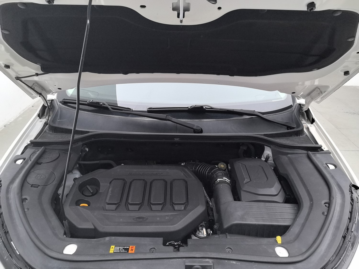Used Ford Territory 2019 1.5 AT