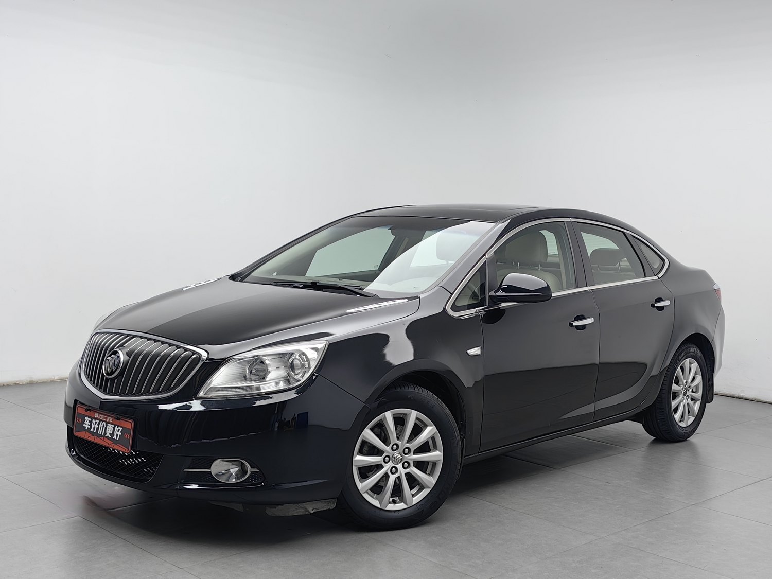 Used Buick Excelle 2013 1.6 AT