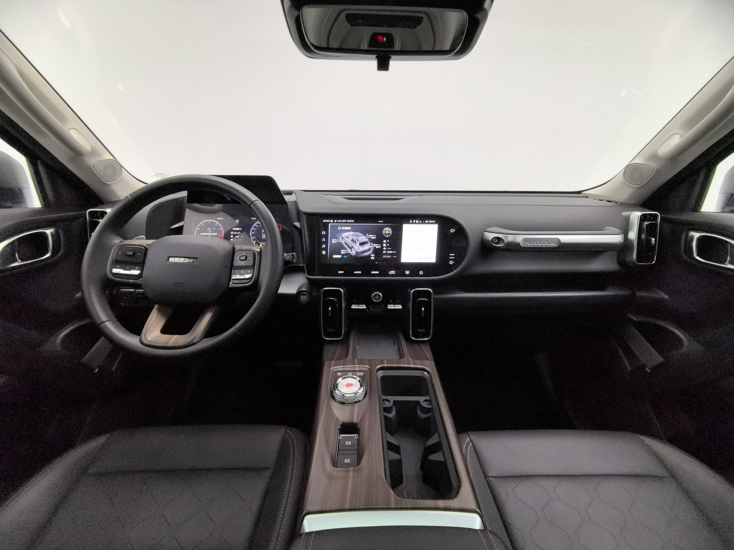 Used Haval Dargo 2024 2.0 AT