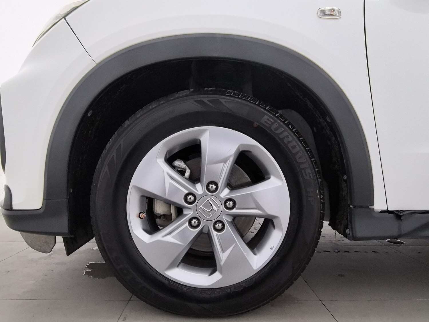 Used Honda XR-V 2017 1.5 AT