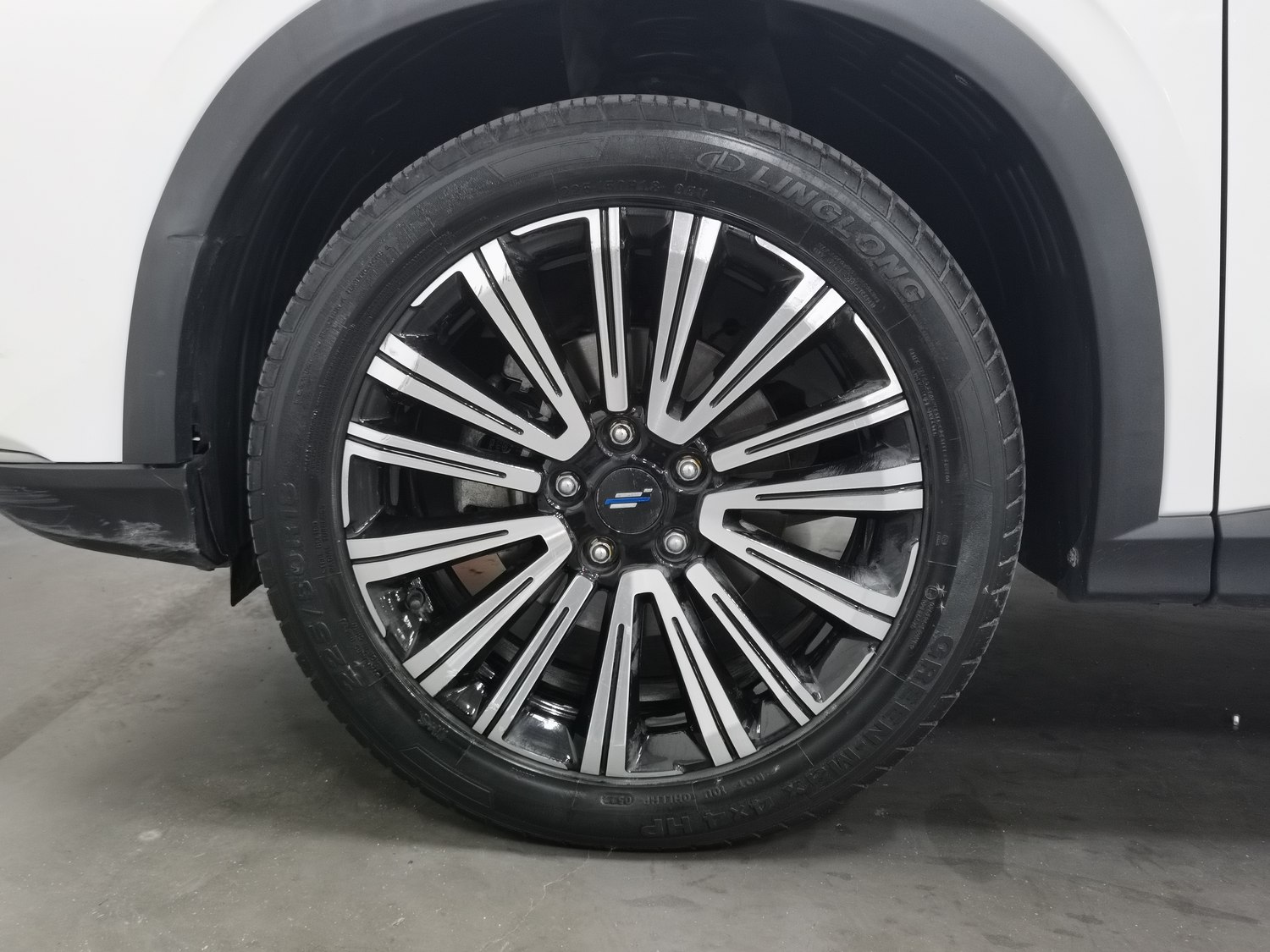 Used Changan Oshan X5 2021 1.5 AT