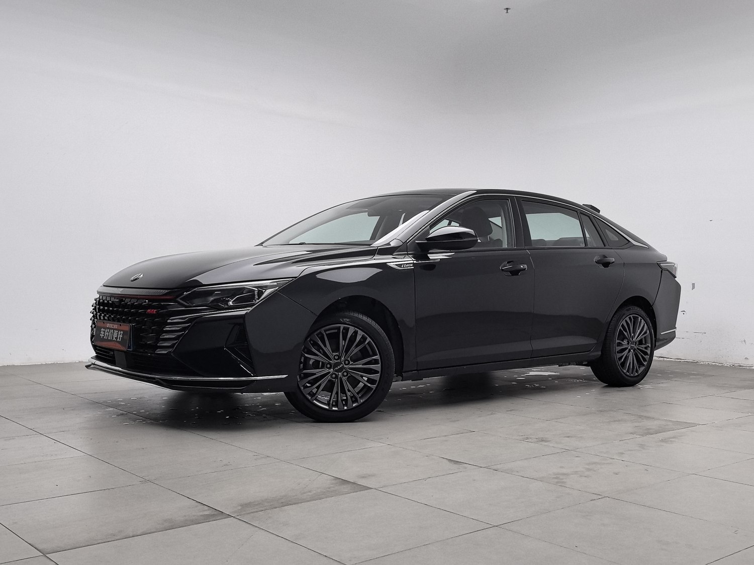 Used Dongfeng Aeolus Yixuan MAX 2021 1.5 AT