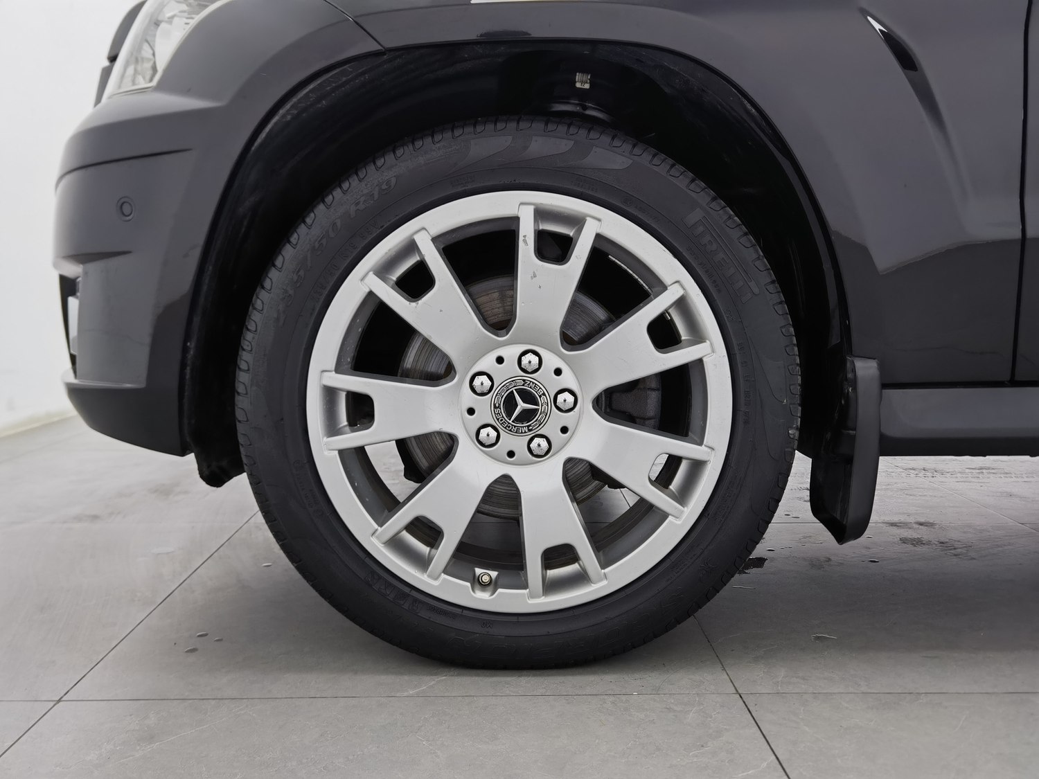 Used Mercedes-Benz GLK-Class (Imported) 2011 3.0 AT