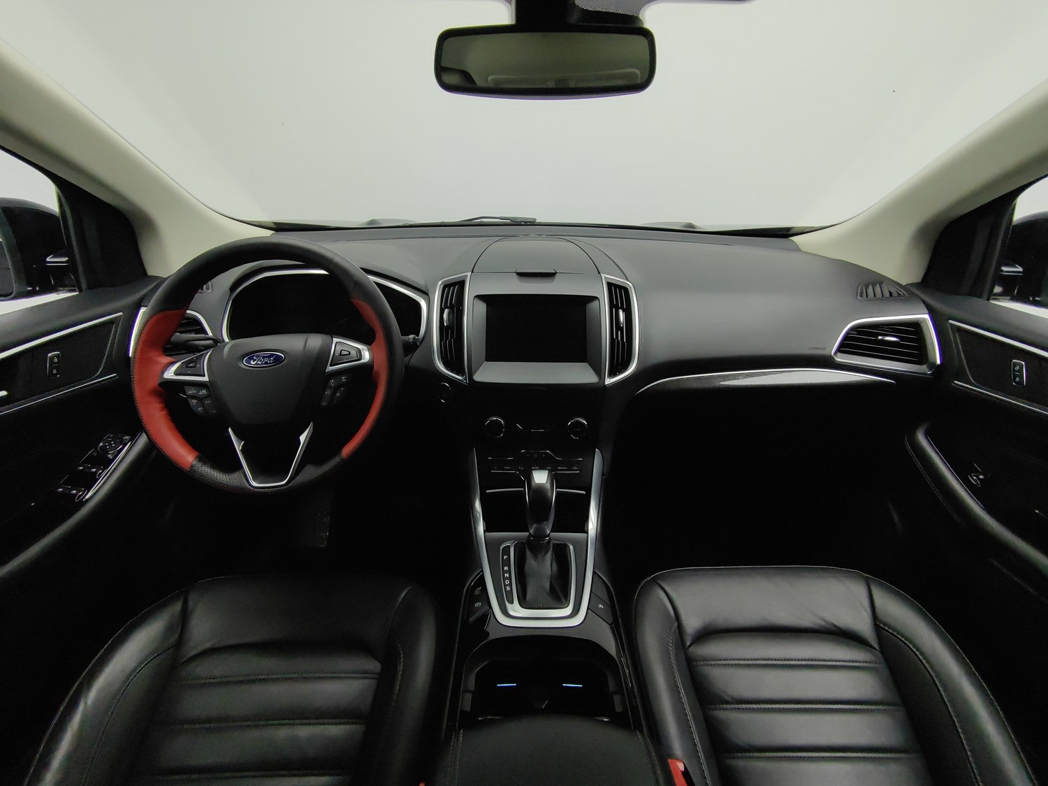 Used Ford Edge 2018 2.0 AT