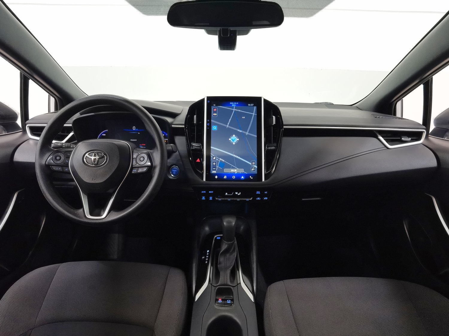 Used Toyota Levin 2019 1.8 AT