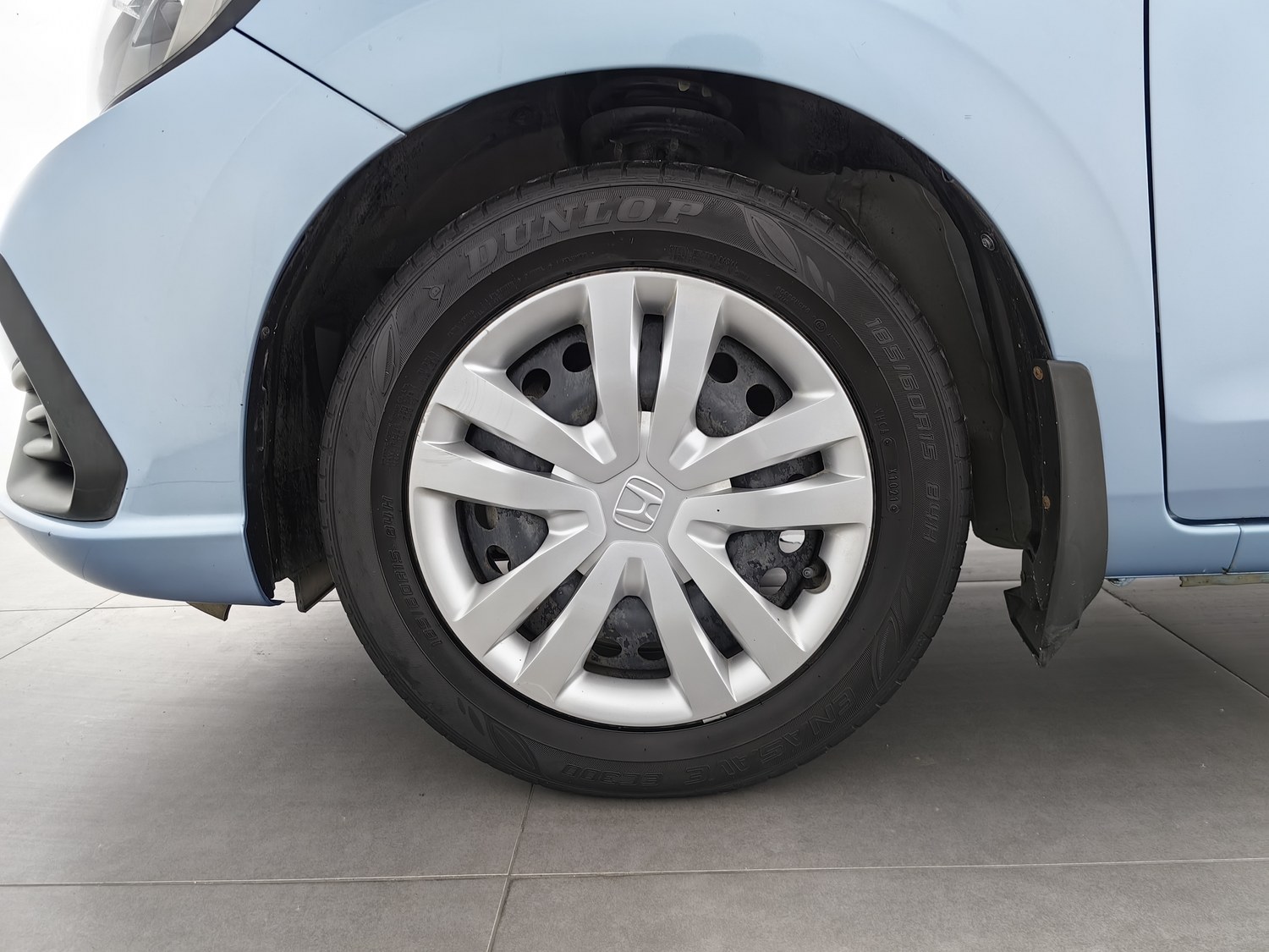 Used Honda Fit 2021 1.5 AT