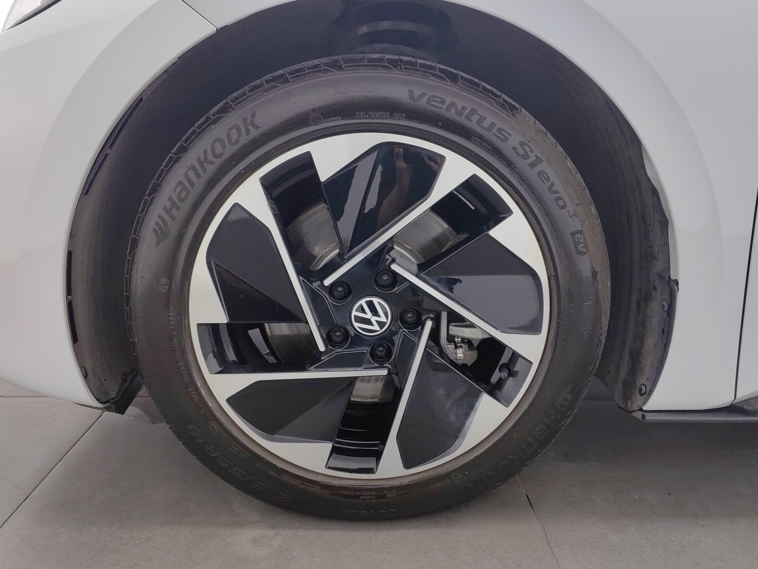 Used Volkswagen ID.3 2023