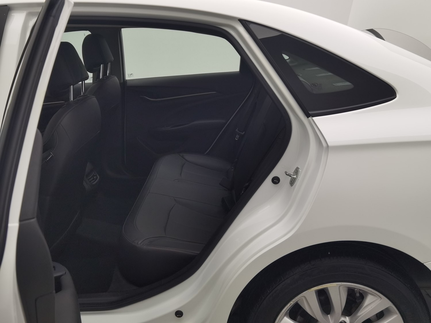 Used Buick Excelle 2021 1.5 AT