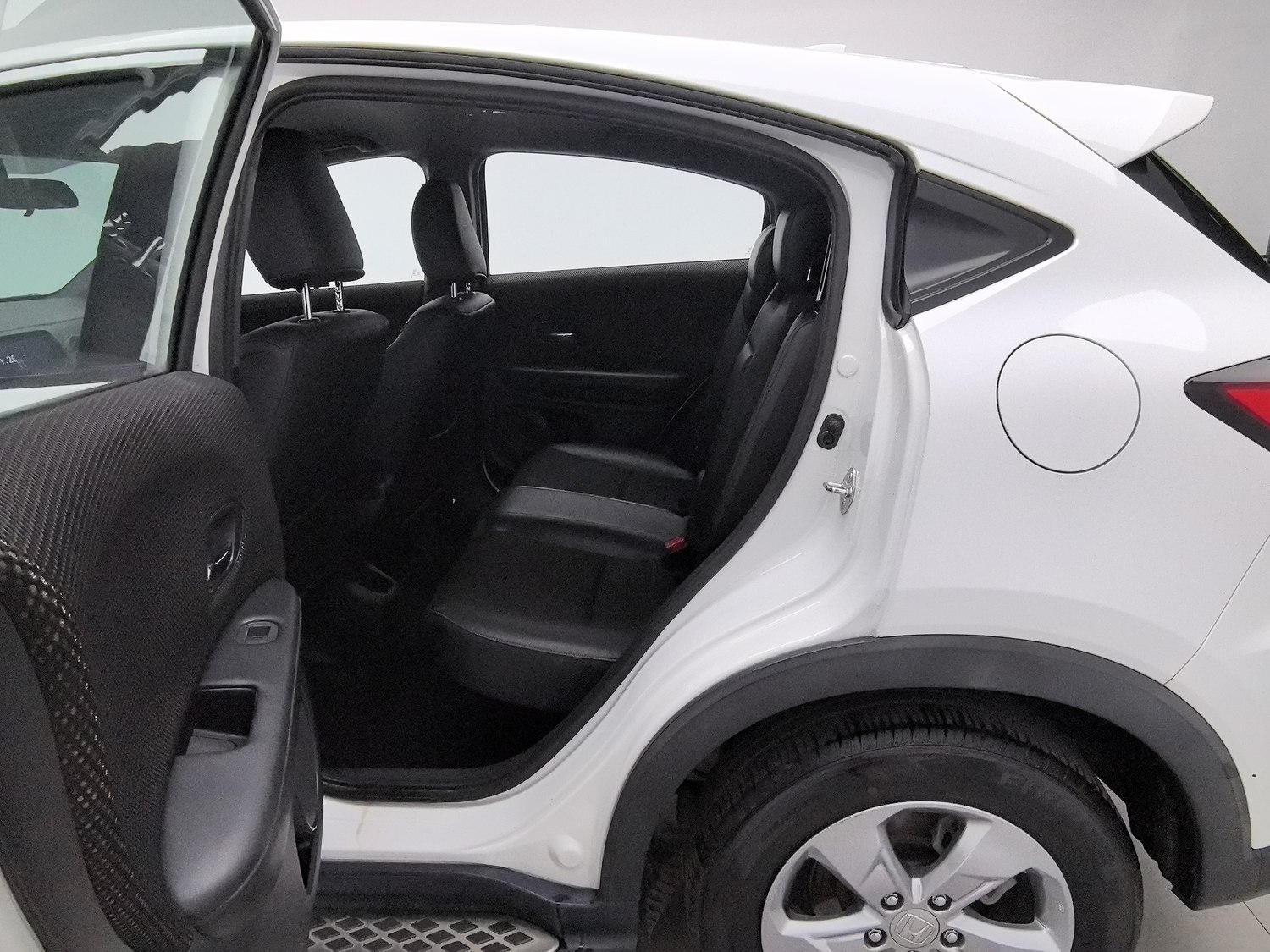 Used Honda XR-V 2017 1.5 AT