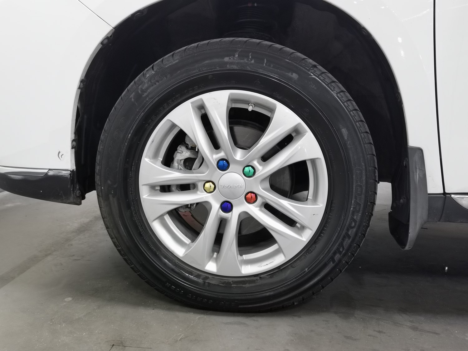 Used Haval M6 2021 1.5 AT