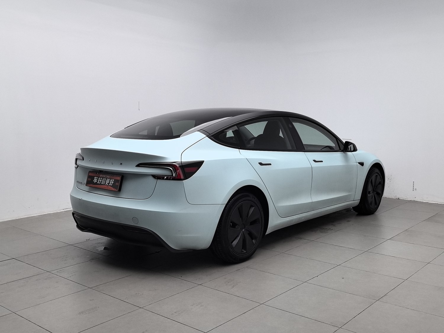 Used Tesla Model 3 2023