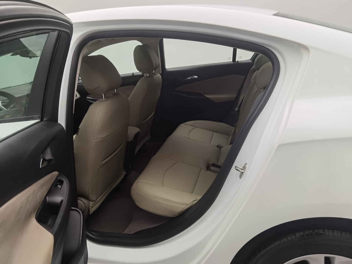 Used Chevrolet Cruze 2015 1.5 AT