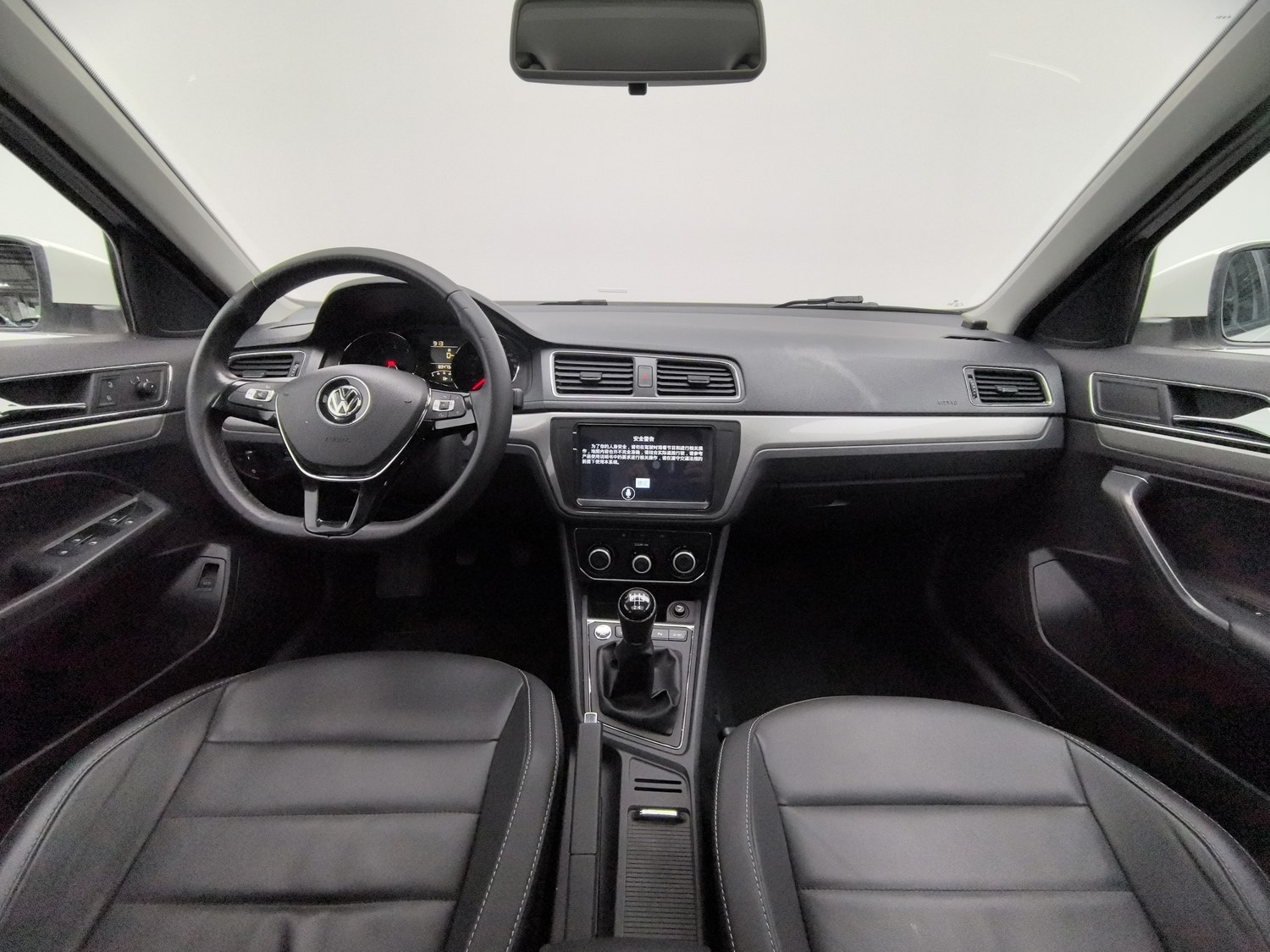 Used Volkswagen Lavida 2017 1.6 MT