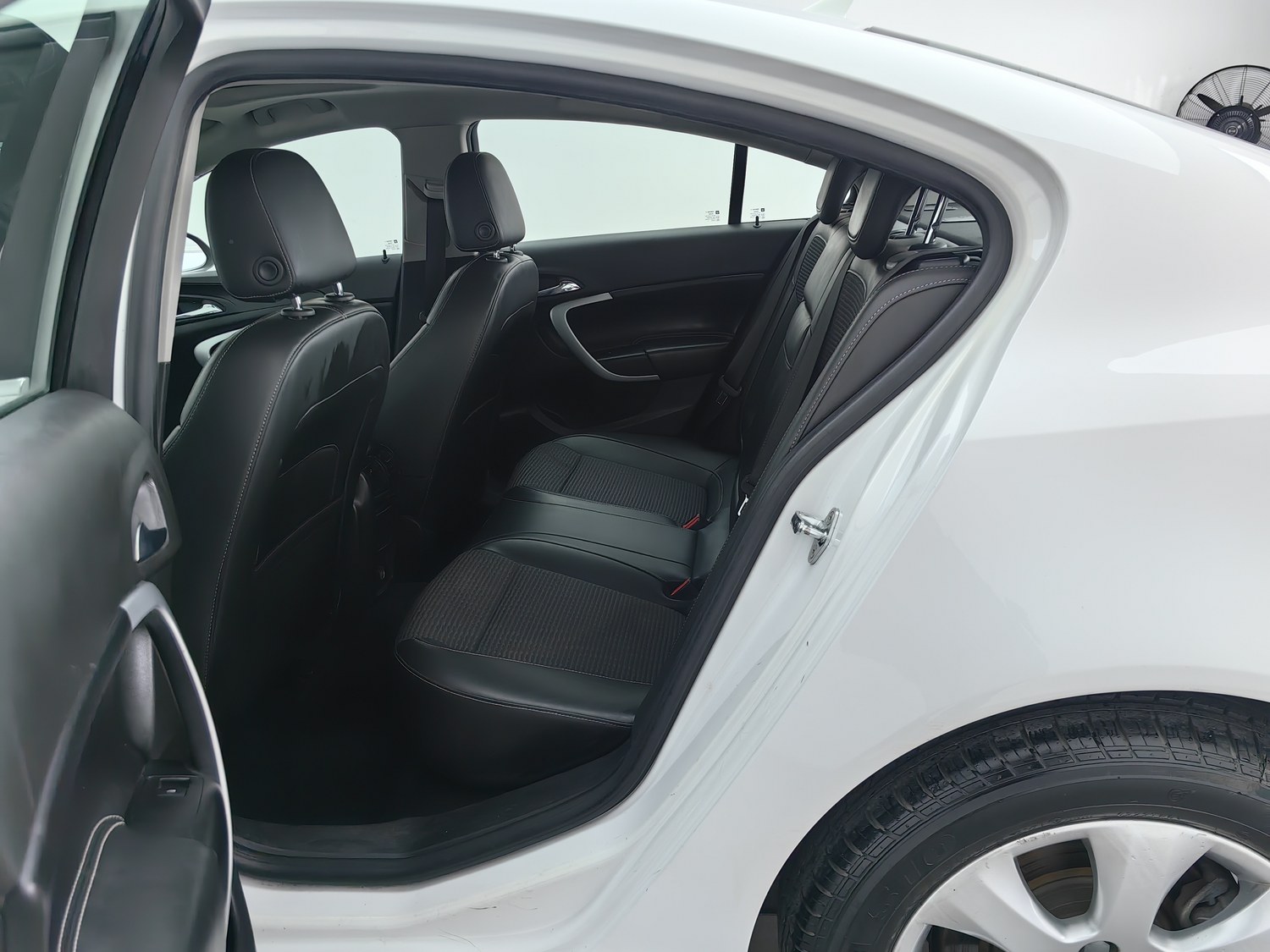 Used Buick Regal 2015 1.6 AT