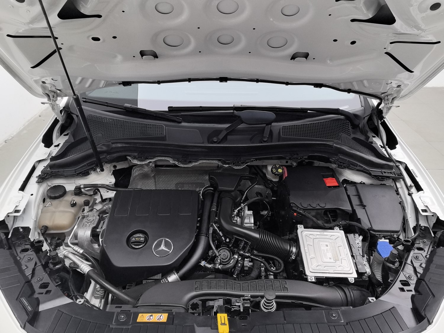 Used Mercedes-Benz GLA 2022 1.3 AT
