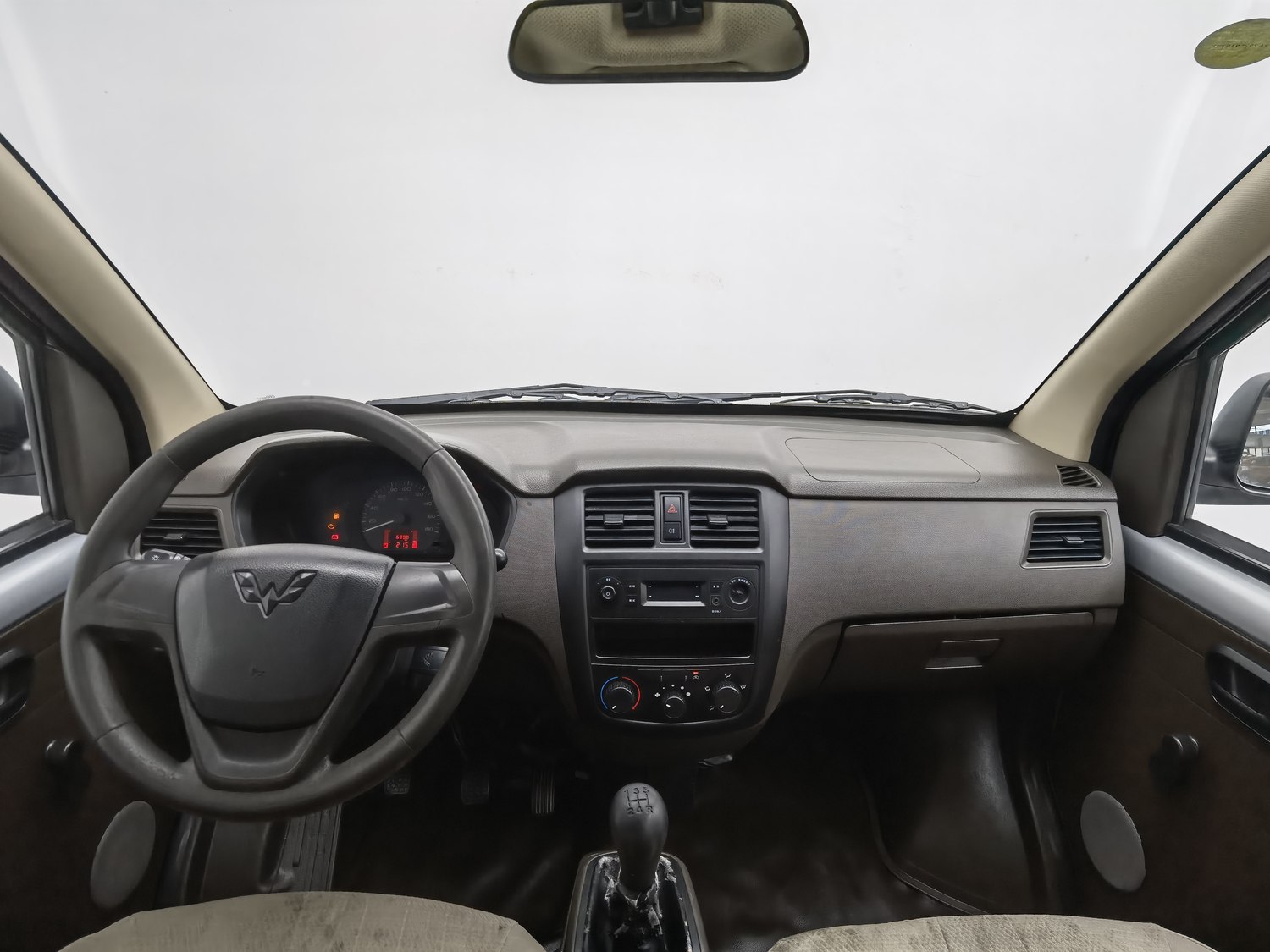 Used Wuling 五菱荣光S 2022 1.2 MT