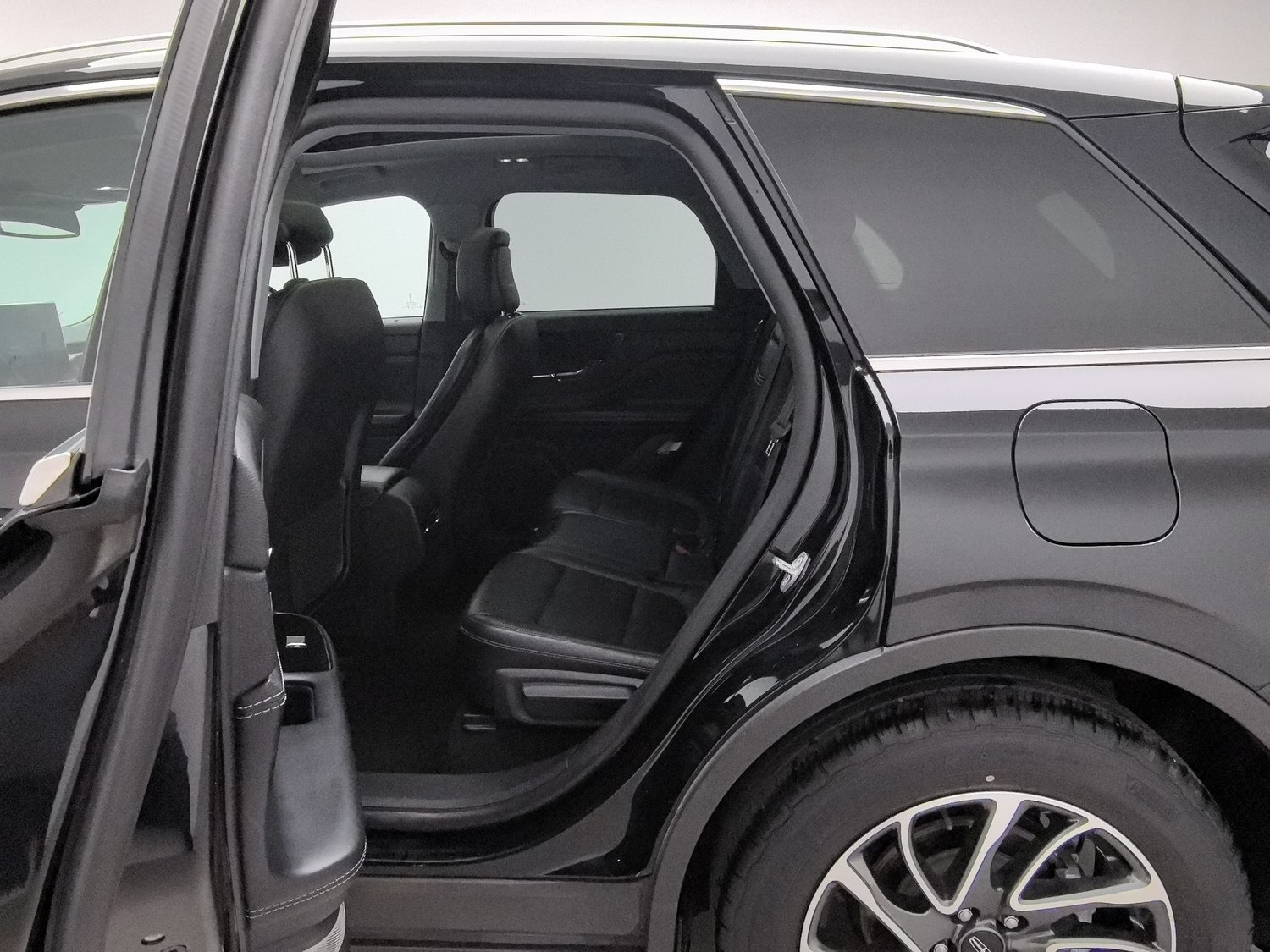 Used Lincoln Corsair 2022 2.0 AT