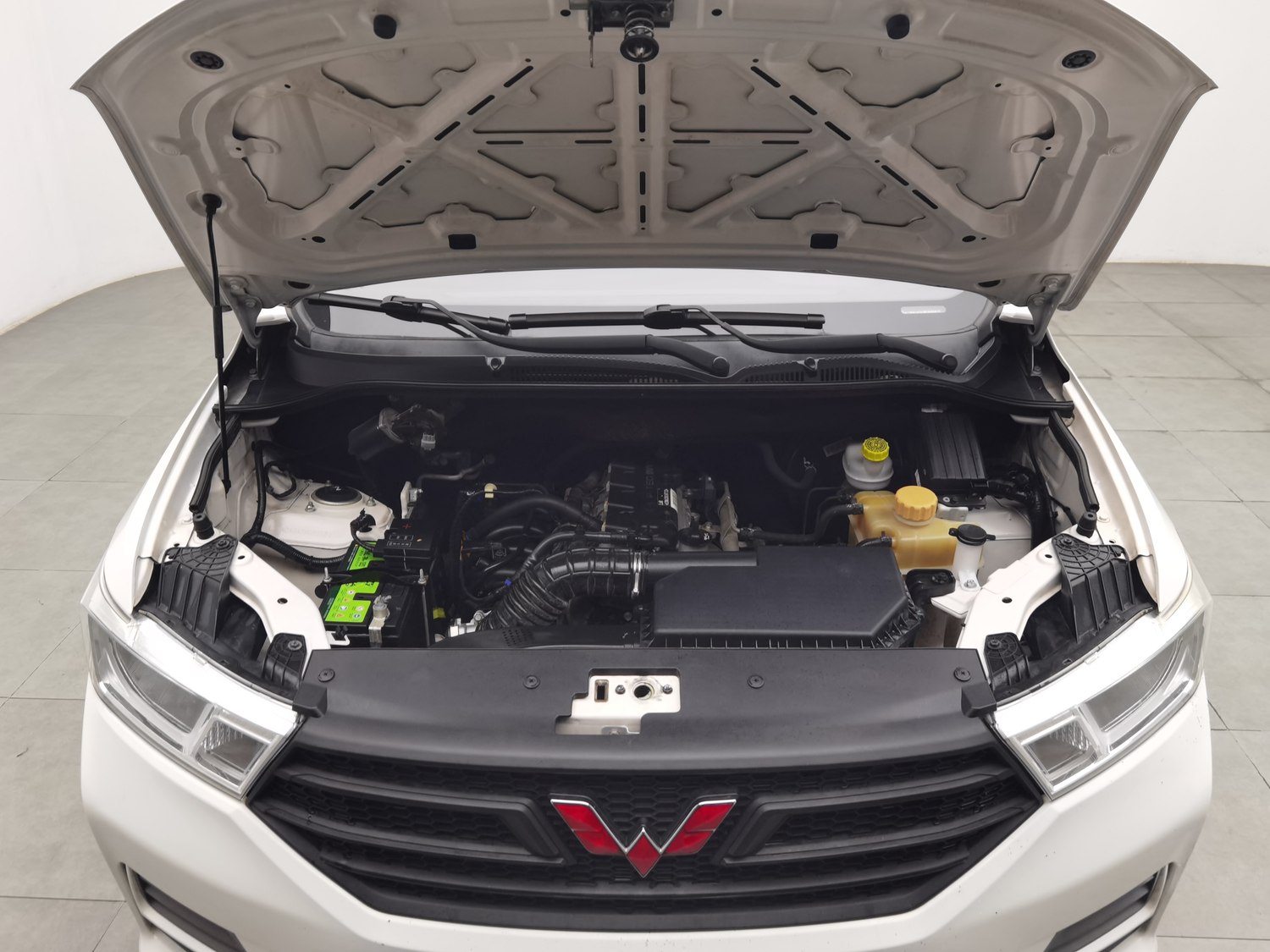 Used Wuling Hongguang 2021 1.5 MT