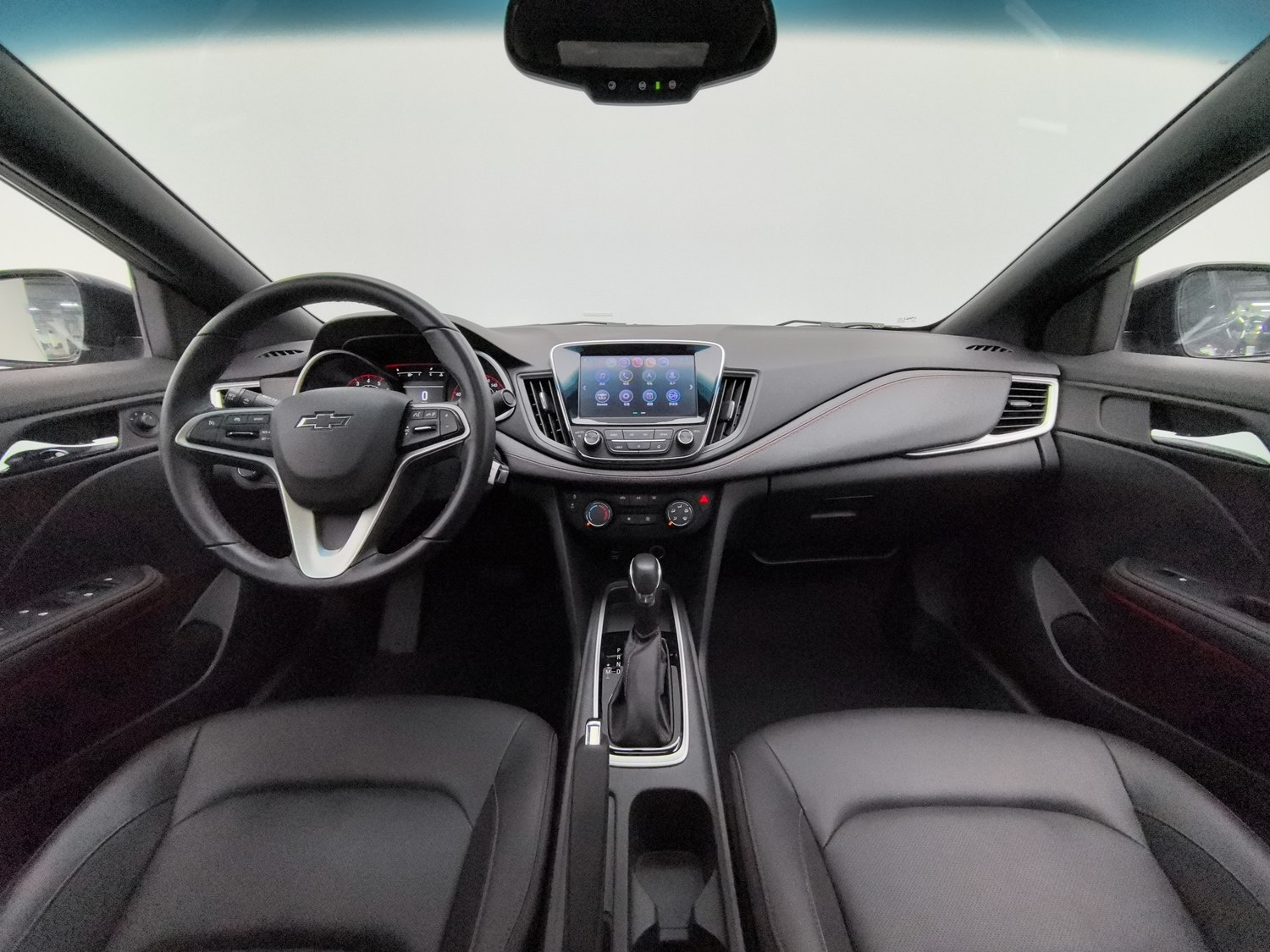 Used Chevrolet Cruze 2019 1.3 AT