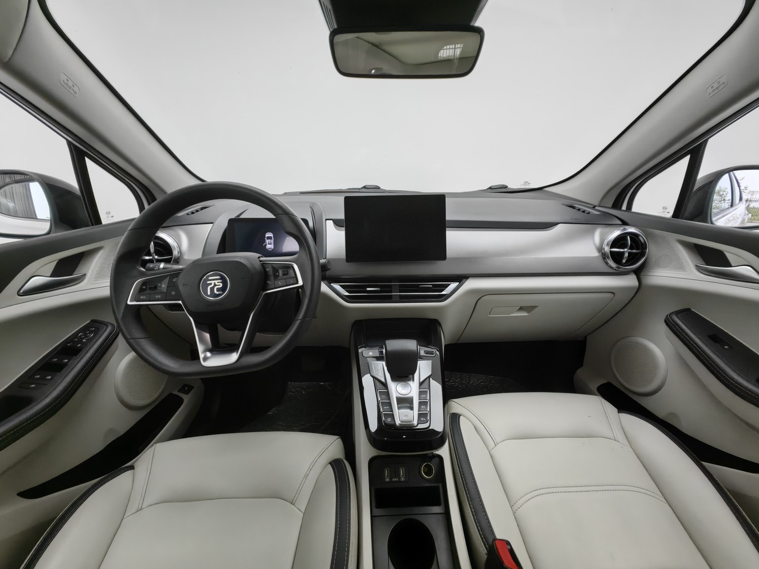 Used BYD Yuan PRO 2021