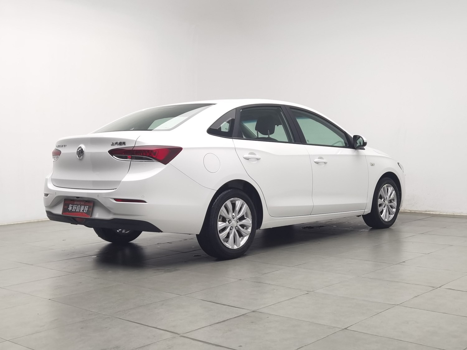 Used Buick Excelle 2021 1.5 AT