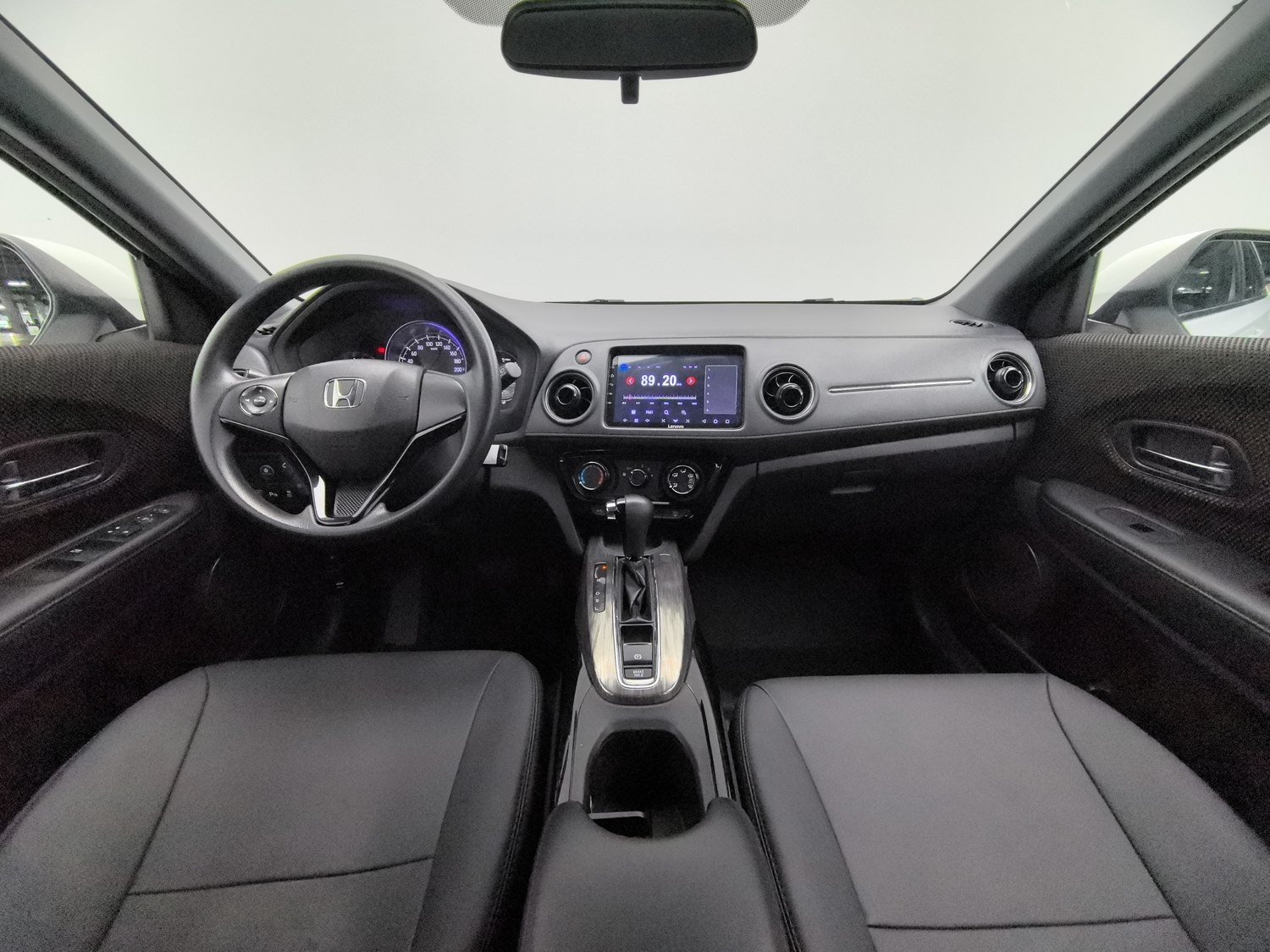 Used Honda XR-V 2017 1.5 AT