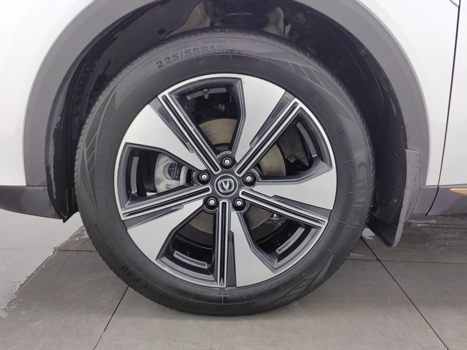 Used Changan CS55 PLUS 2022 1.5 AT