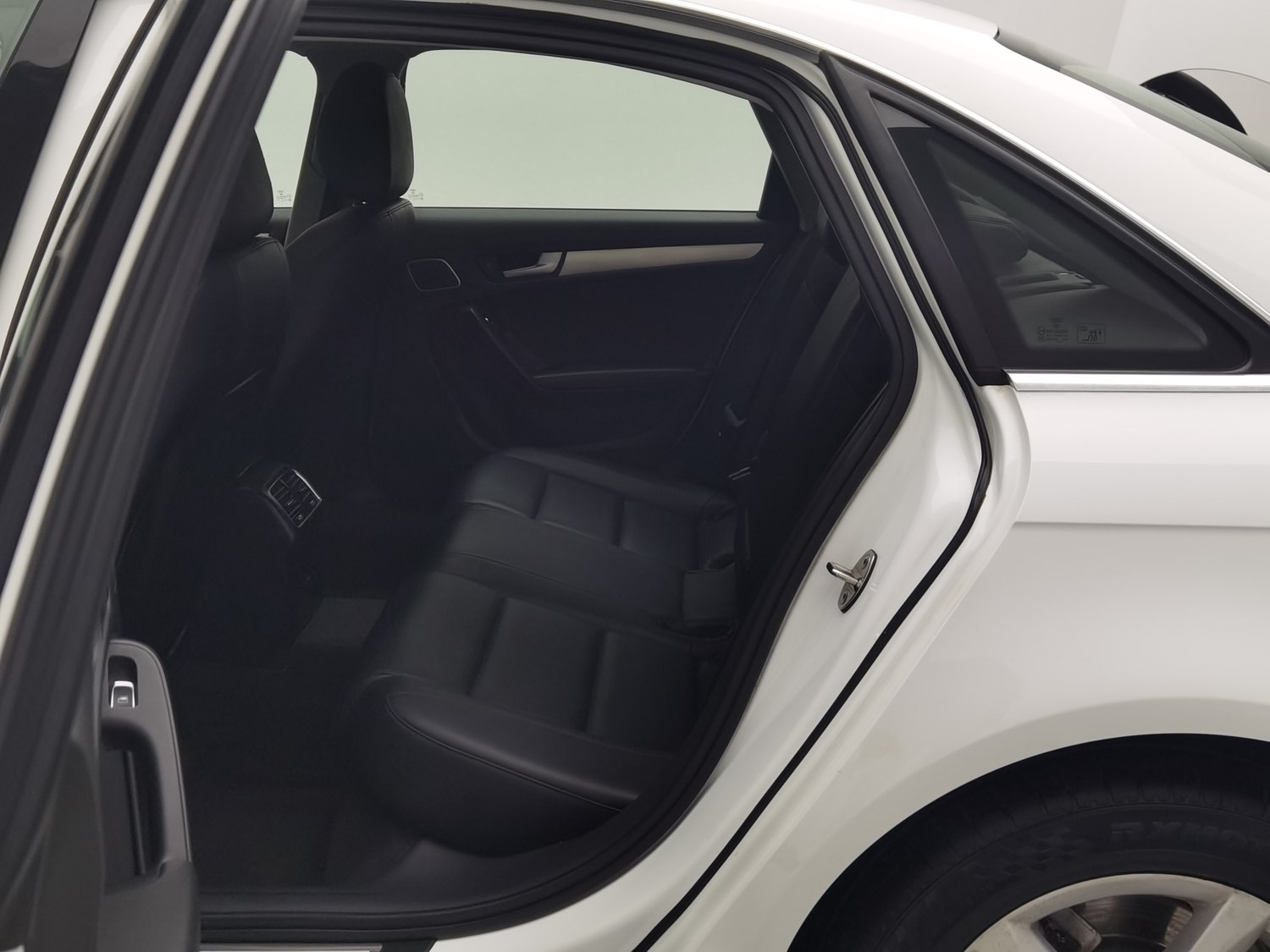 Used Audi A4L 2016 2.0 AT