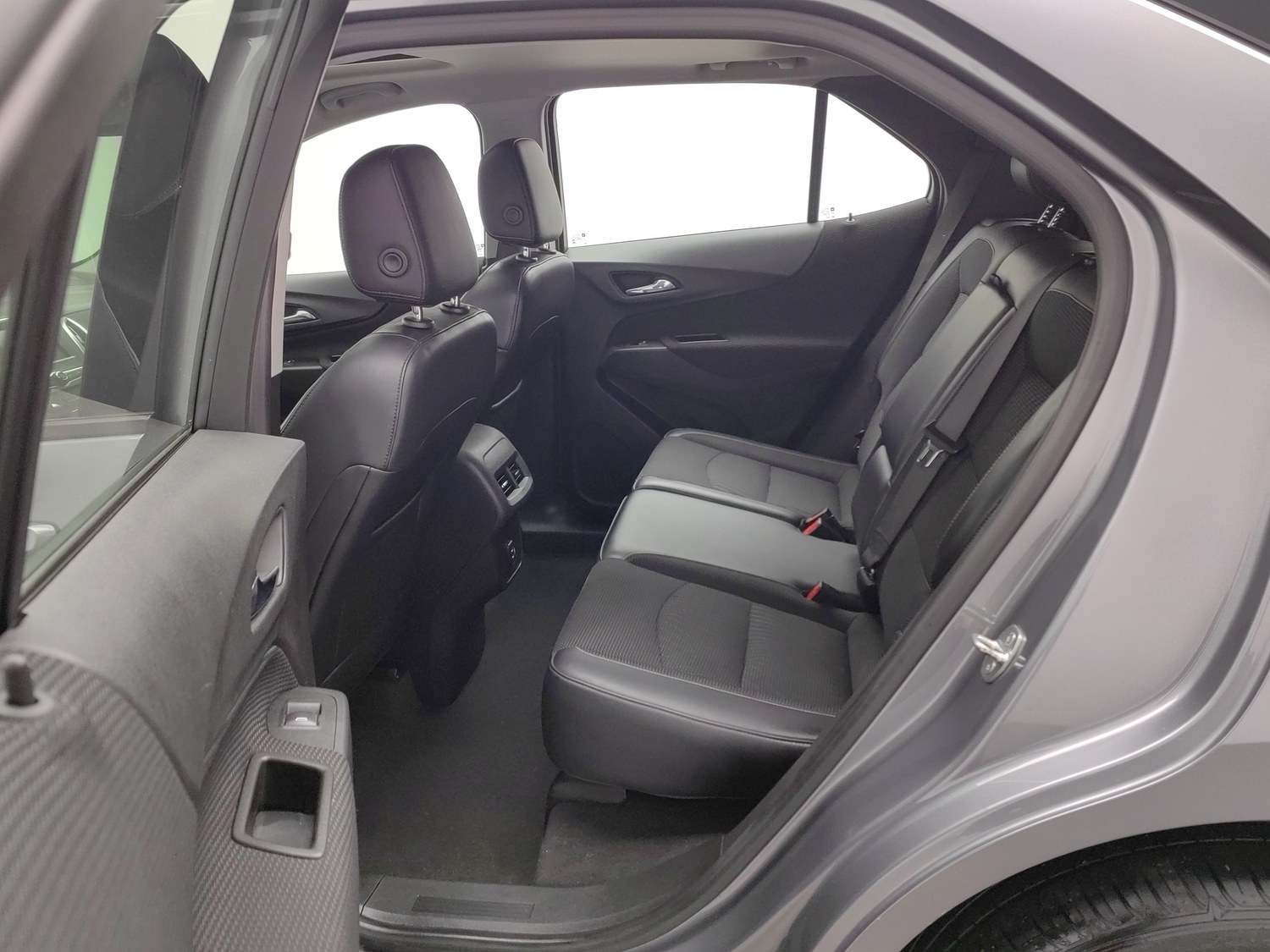 Used Chevrolet Equinox 2019 1.5 AT