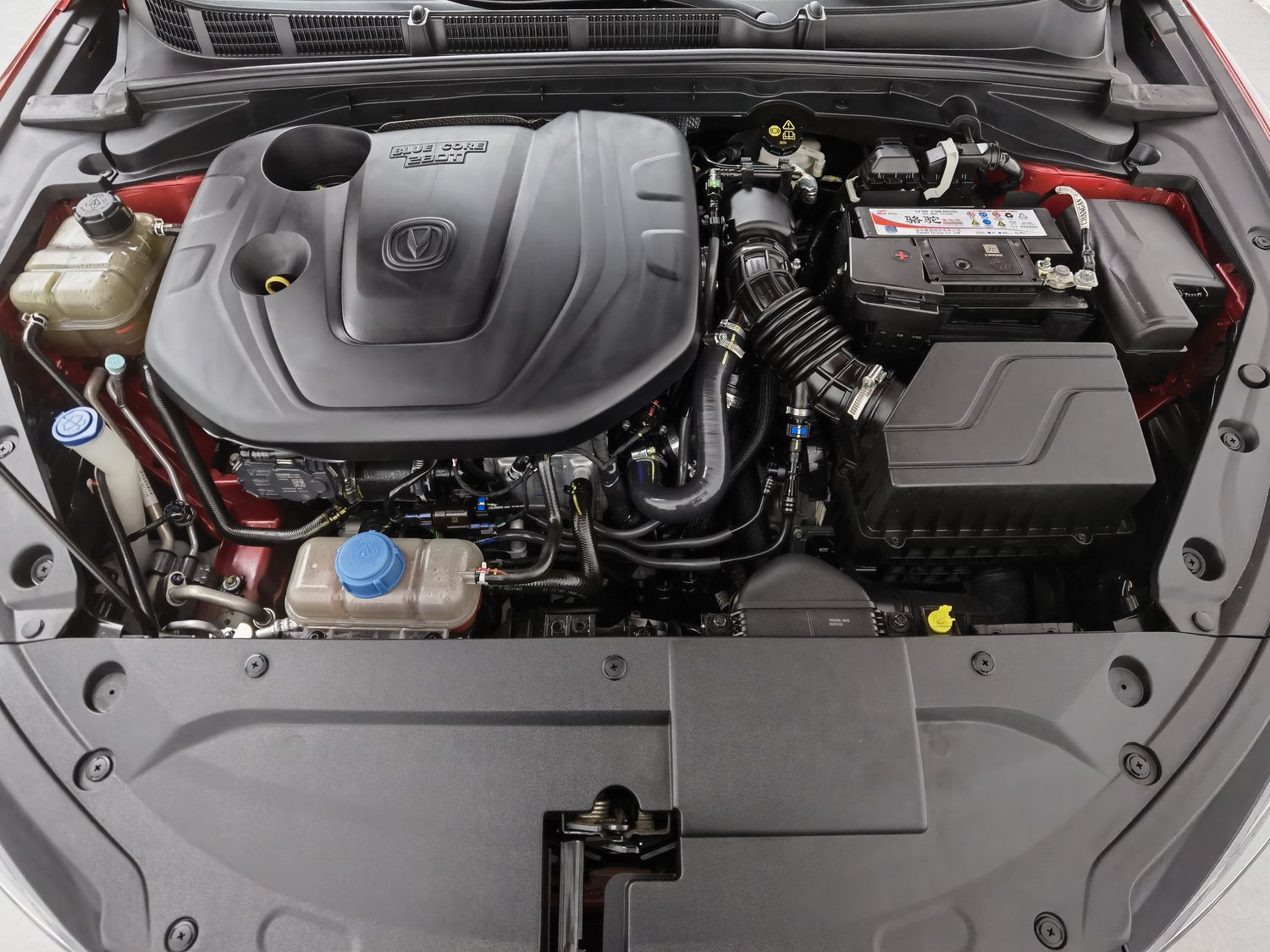 Used Changan Eado 2020 1.4 AT