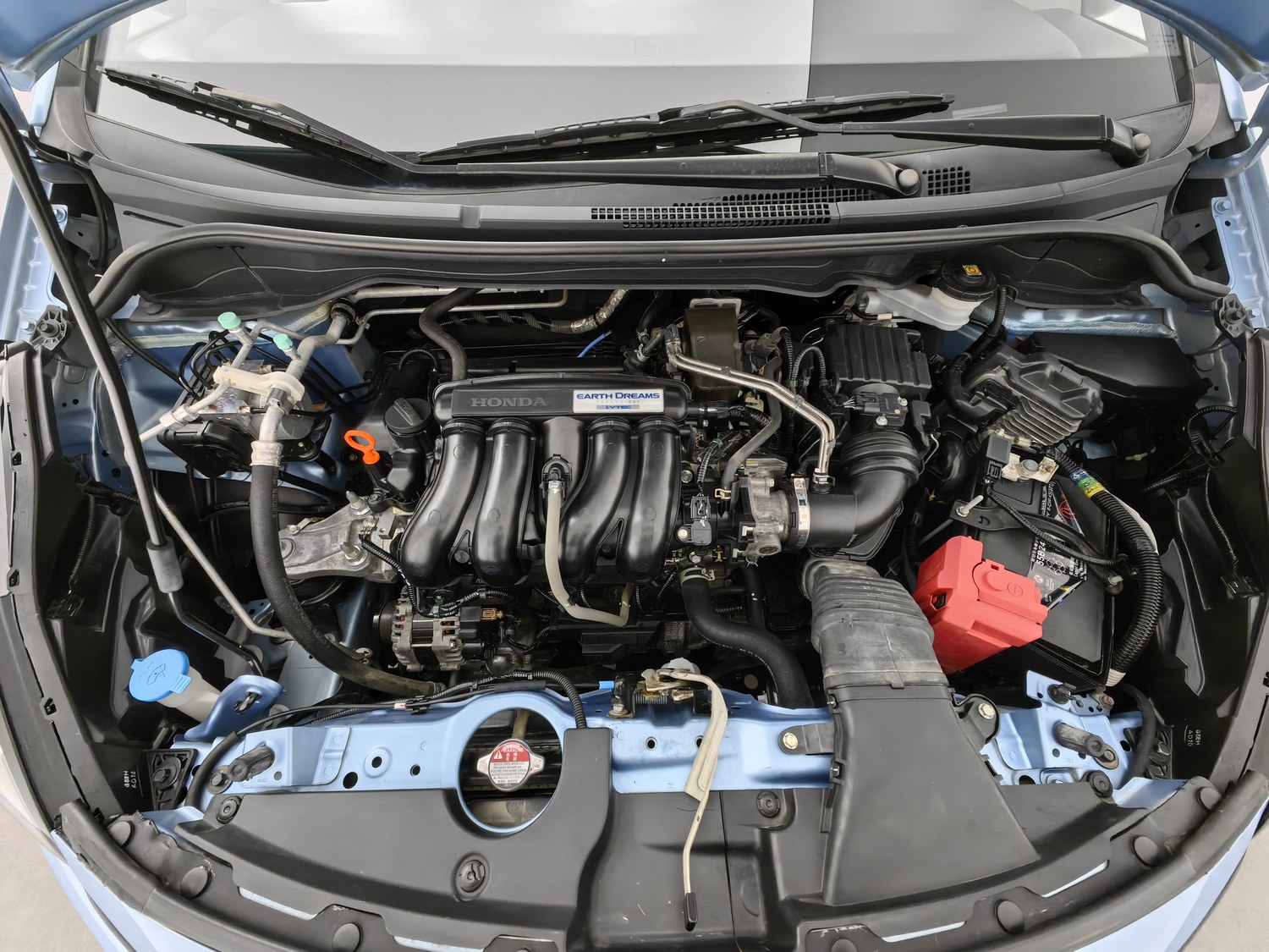 Used Honda Fit 2021 1.5 AT