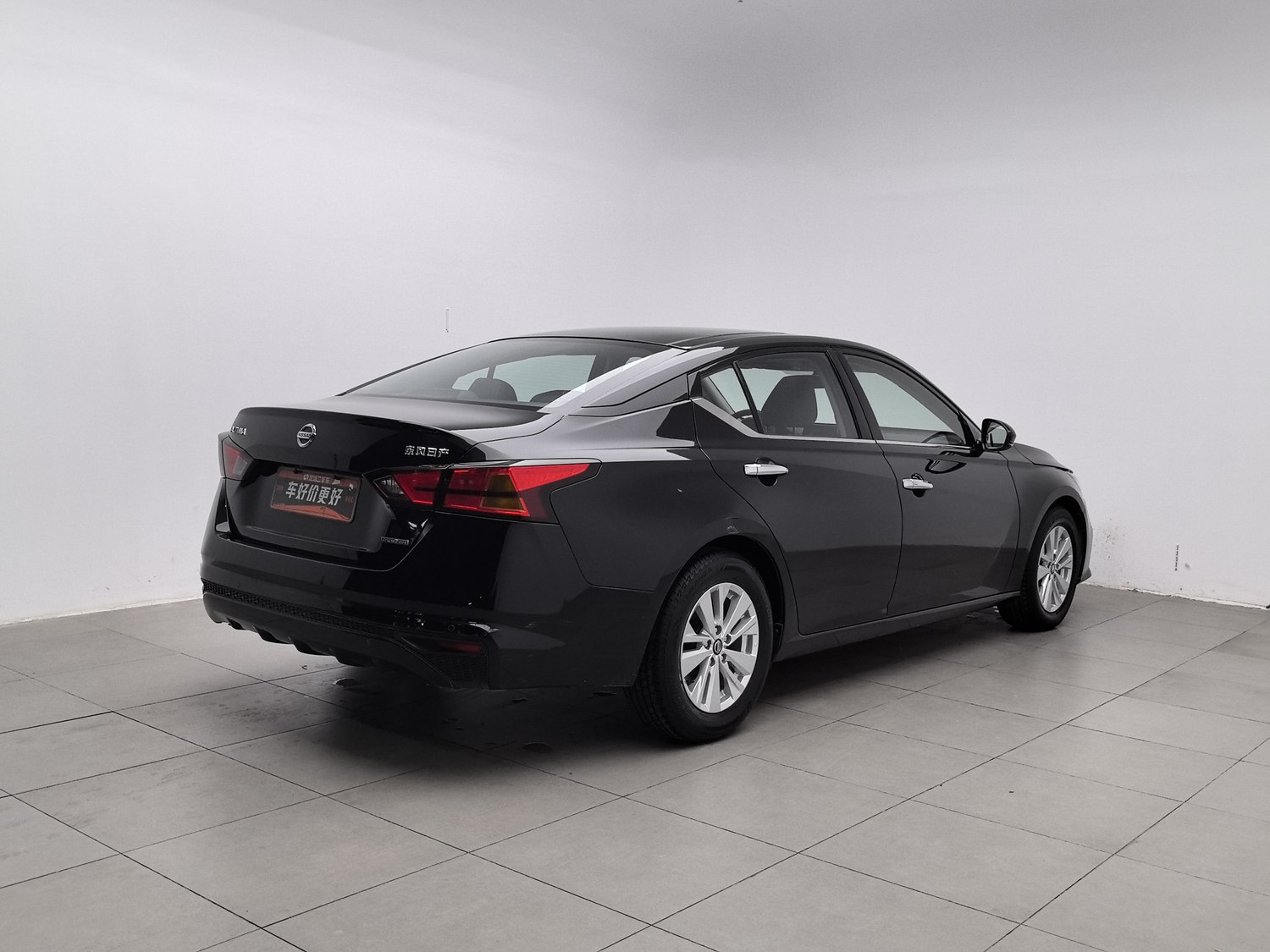 Used Nissan Teana 2020 2.0 AT