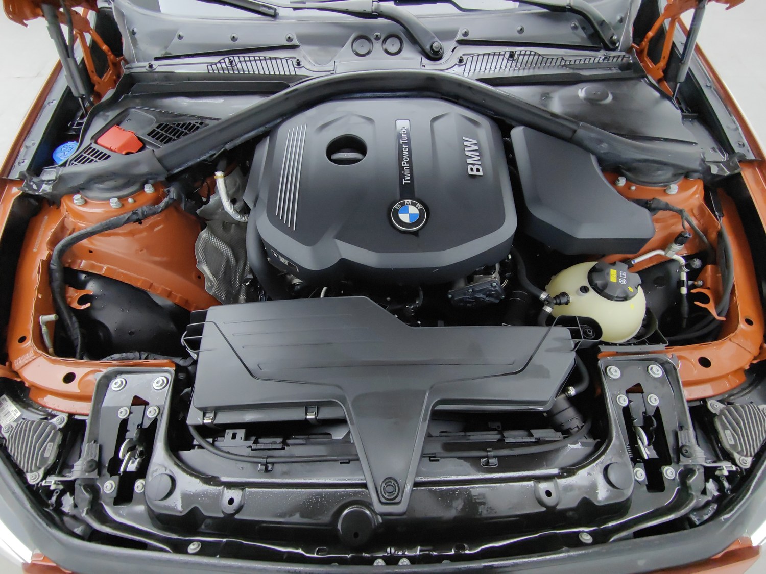 Used BMW 2 Series (Imported) 2018 1.5 AT