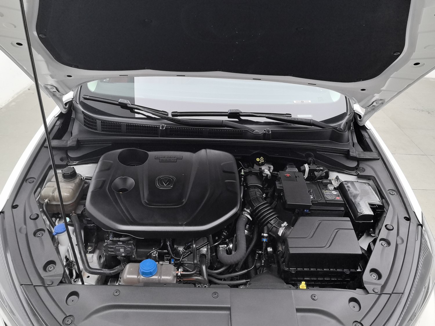 Used Changan Eado 2022 1.4 AT