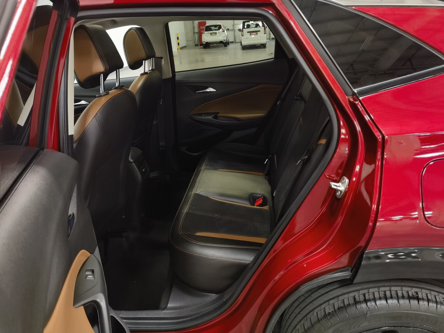 Used Buick Encore 2020 1.3 AT