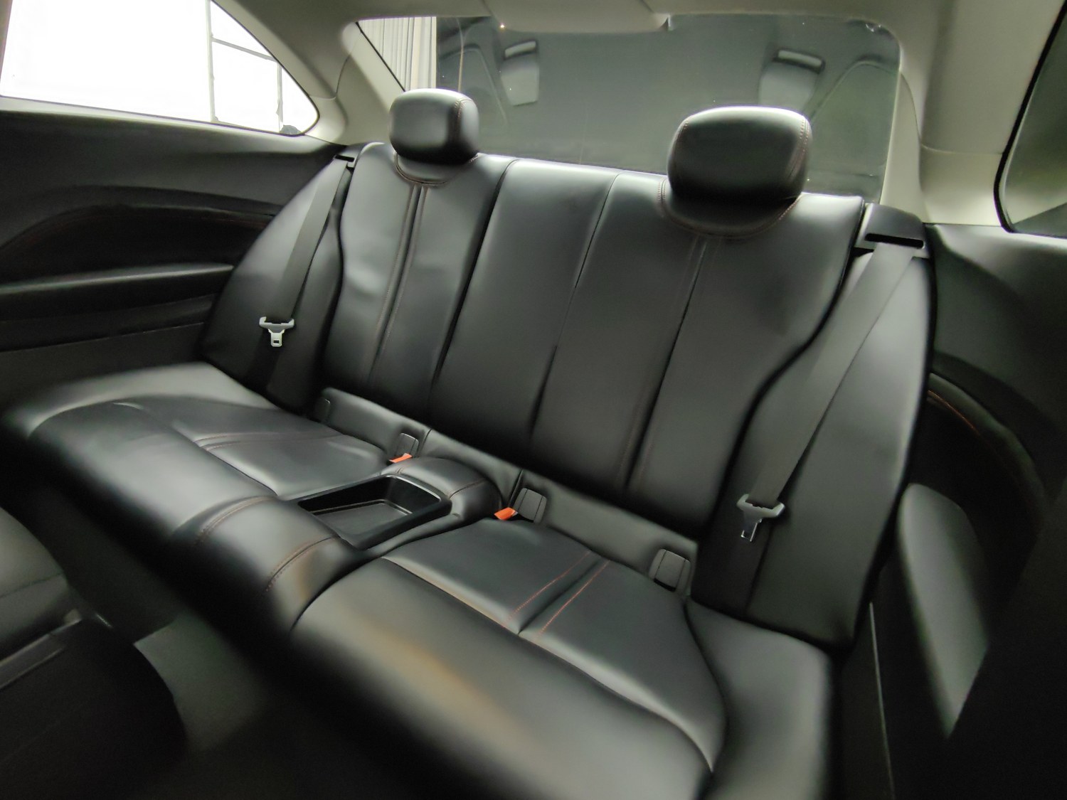 Used BMW 2 Series (Imported) 2018 1.5 AT